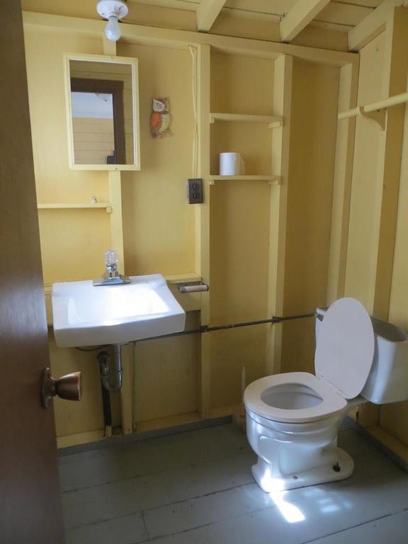 מלון Gore Bay Lake Wolsey Cabins חדר תמונה